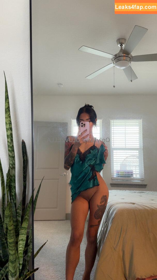 uluvzella / Zellababy / ulveeya leaked photo photo #0144