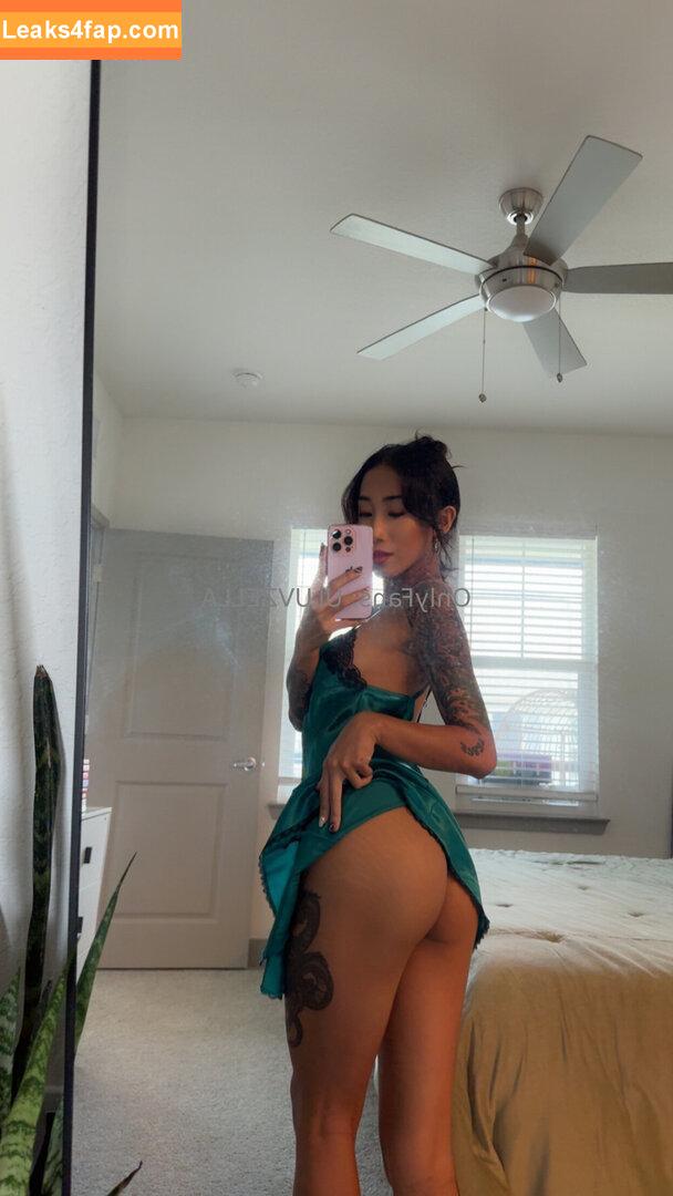 uluvzella / Zellababy / ulveeya leaked photo photo #0145