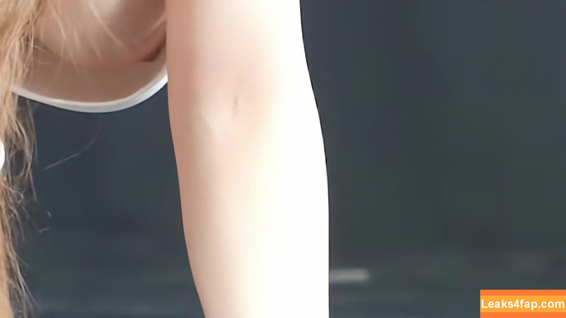 UMC MODEL / ra_yuni_ leaked photo photo #0442