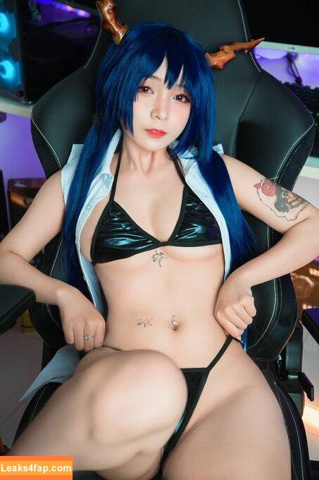 Umeko J. / umekoj0910 / umekoj0910_ / umekojcosplayer слитое фото фото #0003