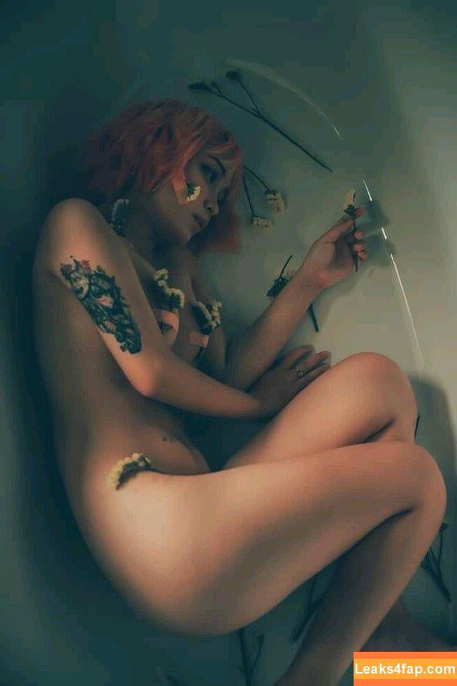 Umeko J. / umekoj0910 / umekoj0910_ / umekojcosplayer слитое фото фото #0007