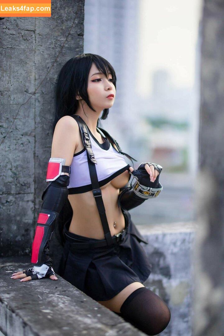 Umeko J. / umekoj0910 / umekoj0910_ / umekojcosplayer leaked photo photo #0027