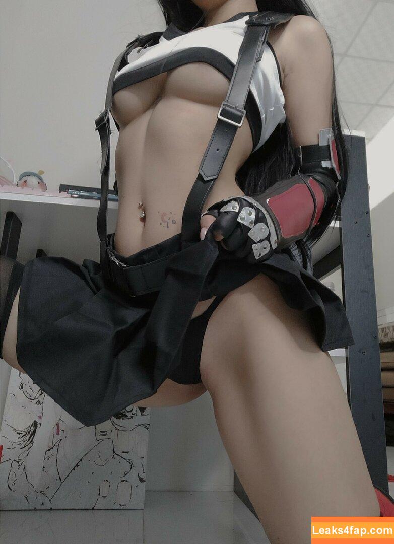 Umeko J. / umekoj0910 / umekoj0910_ / umekojcosplayer leaked photo photo #0037