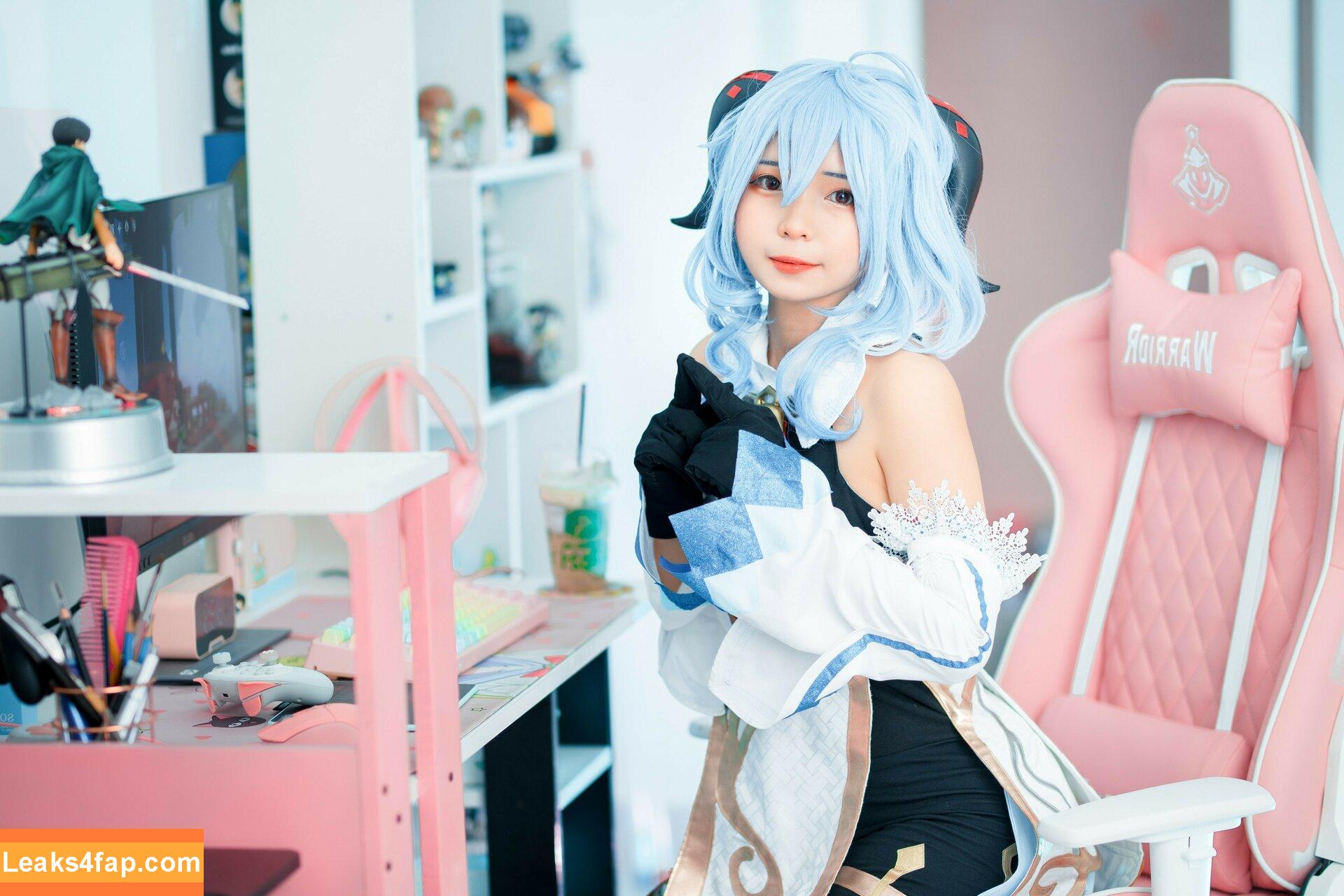 Umeko J. / umekoj0910 / umekoj0910_ / umekojcosplayer leaked photo photo #0042