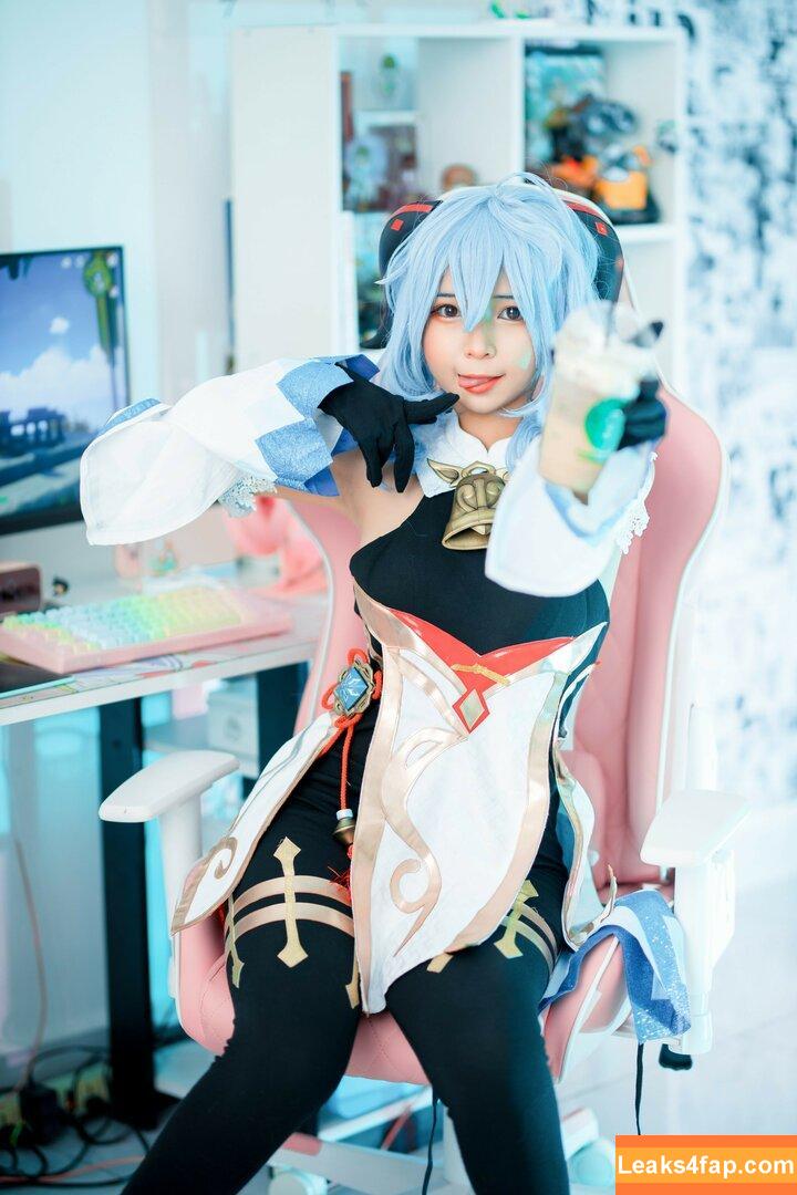 Umeko J. / umekoj0910 / umekoj0910_ / umekojcosplayer leaked photo photo #0057