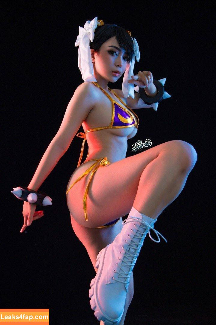 Umeko J. / umekoj0910 / umekoj0910_ / umekojcosplayer leaked photo photo #0073