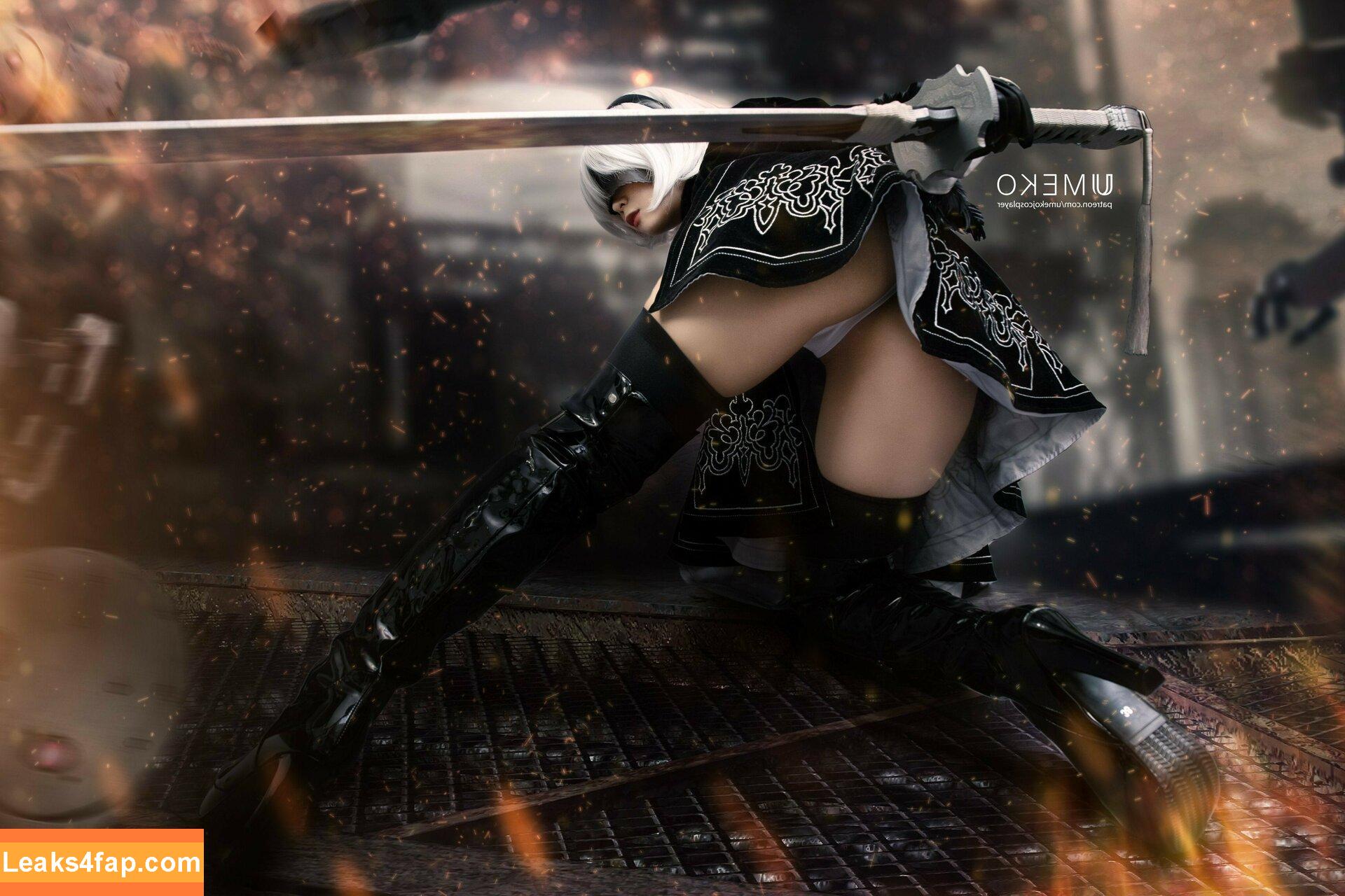 Umeko J. / umekoj0910 / umekoj0910_ / umekojcosplayer leaked photo photo #0077