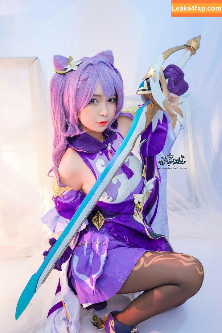 Umeko J. / umekoj0910 / umekoj0910_ / umekojcosplayer leaked photo photo #0078