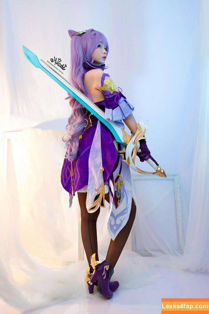 Umeko J. / umekoj0910 / umekoj0910_ / umekojcosplayer leaked photo photo #0082