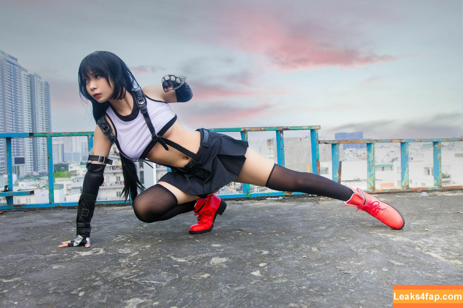 Umeko J. / umekoj0910 / umekoj0910_ / umekojcosplayer leaked photo photo #0095