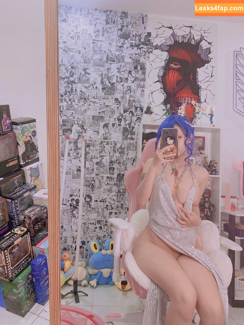 Umeko J. / umekoj0910 / umekoj0910_ / umekojcosplayer leaked photo photo #0161