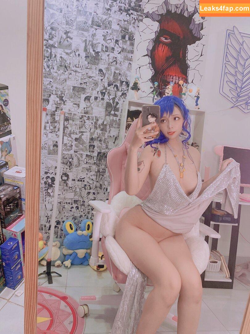Umeko J. / umekoj0910 / umekoj0910_ / umekojcosplayer leaked photo photo #0162