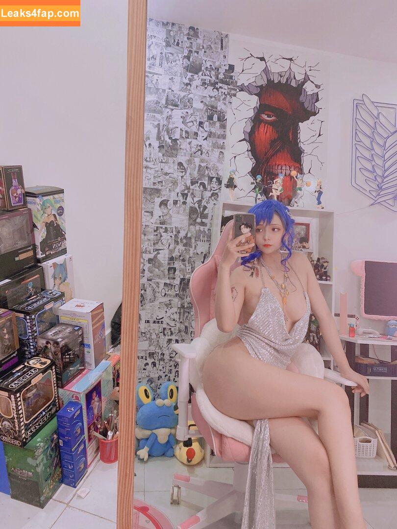 Umeko J. / umekoj0910 / umekoj0910_ / umekojcosplayer leaked photo photo #0168