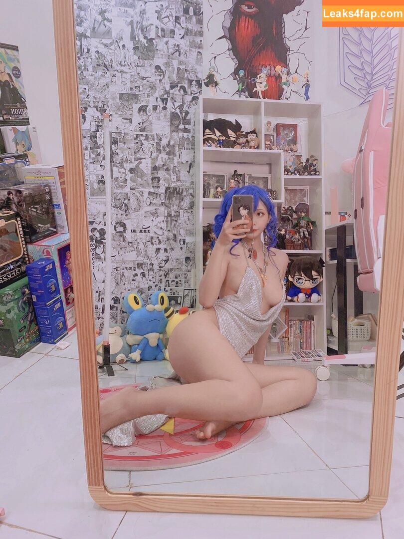 Umeko J. / umekoj0910 / umekoj0910_ / umekojcosplayer leaked photo photo #0172