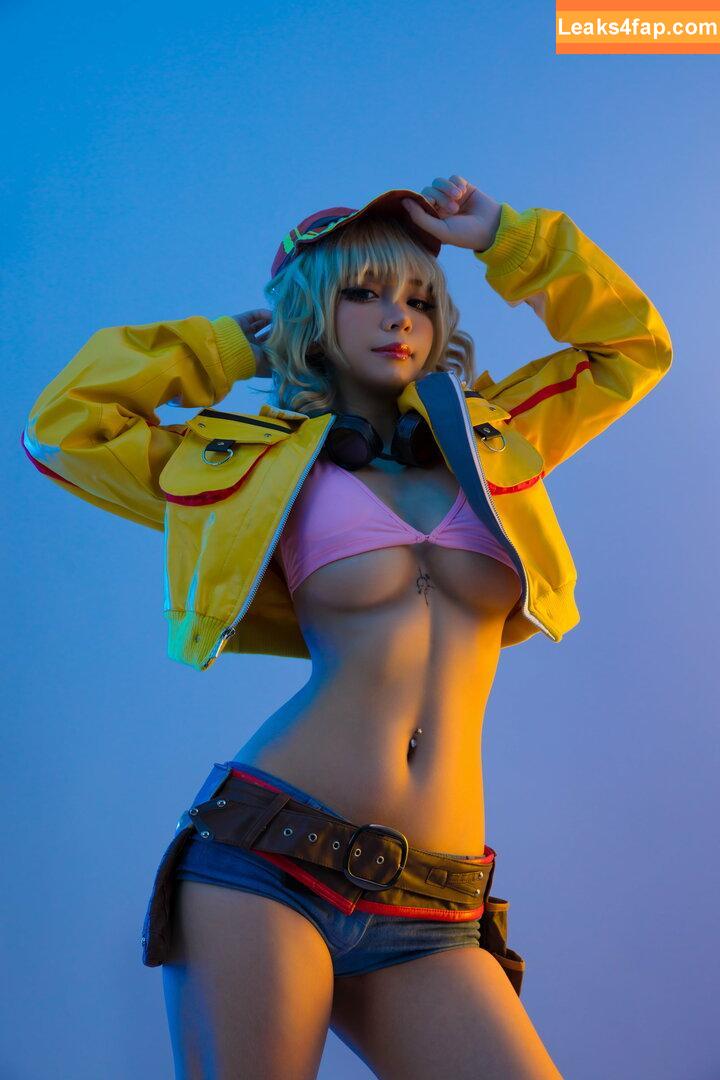 Umeko J. / umekoj0910 / umekoj0910_ / umekojcosplayer leaked photo photo #0175