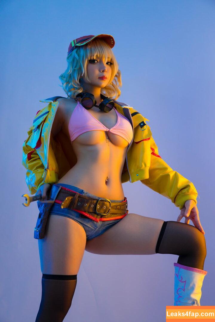 Umeko J. / umekoj0910 / umekoj0910_ / umekojcosplayer leaked photo photo #0176