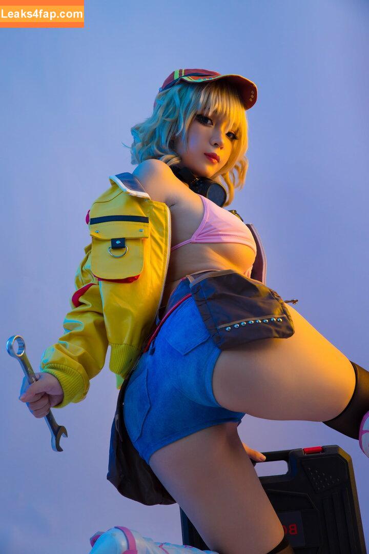 Umeko J. / umekoj0910 / umekoj0910_ / umekojcosplayer leaked photo photo #0177