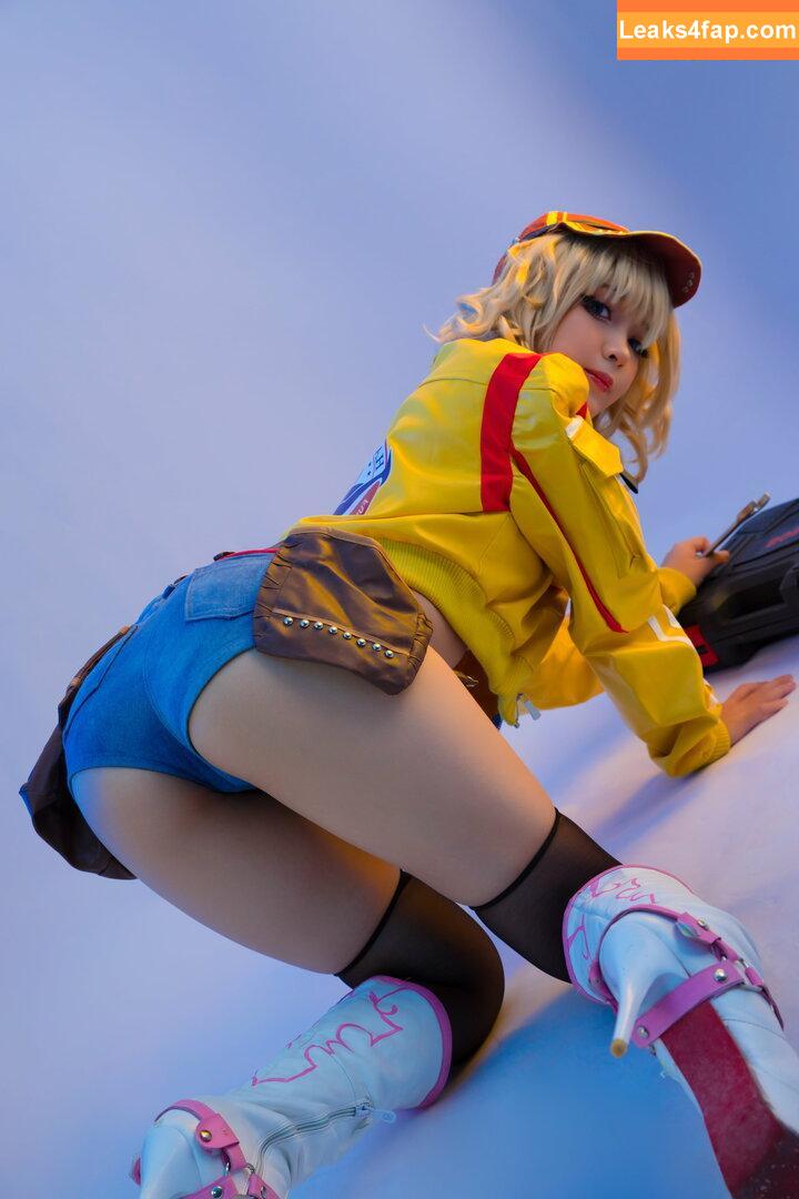 Umeko J. / umekoj0910 / umekoj0910_ / umekojcosplayer leaked photo photo #0178