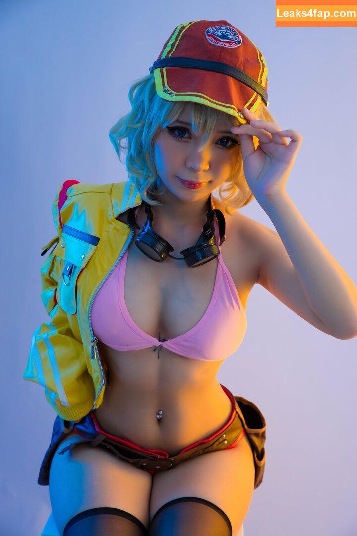 Umeko J. / umekoj0910 / umekoj0910_ / umekojcosplayer leaked photo photo #0181