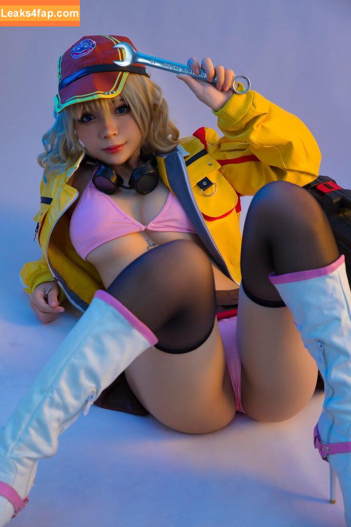 Umeko J. / umekoj0910 / umekoj0910_ / umekojcosplayer leaked photo photo #0183