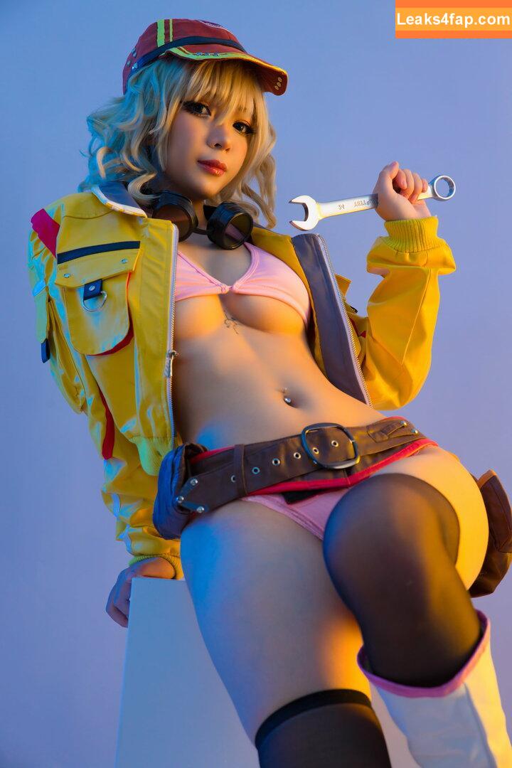 Umeko J. / umekoj0910 / umekoj0910_ / umekojcosplayer leaked photo photo #0191