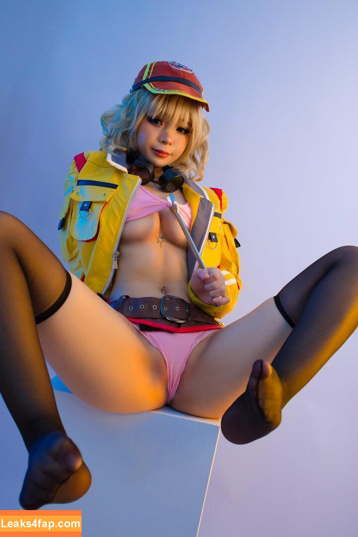 Umeko J. / umekoj0910 / umekoj0910_ / umekojcosplayer leaked photo photo #0193