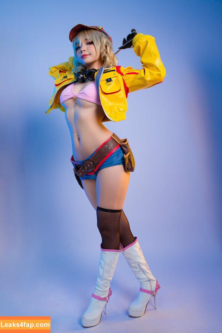 Umeko J. / umekoj0910 / umekoj0910_ / umekojcosplayer leaked photo photo #0195