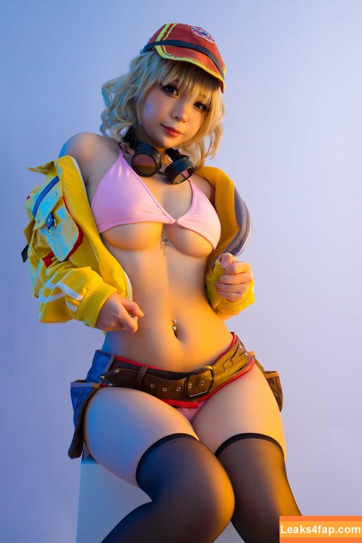 Umeko J. / umekoj0910 / umekoj0910_ / umekojcosplayer leaked photo photo #0197