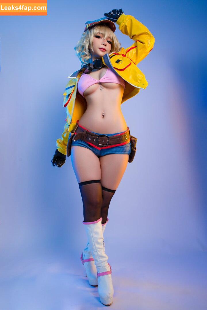 Umeko J. / umekoj0910 / umekoj0910_ / umekojcosplayer leaked photo photo #0198