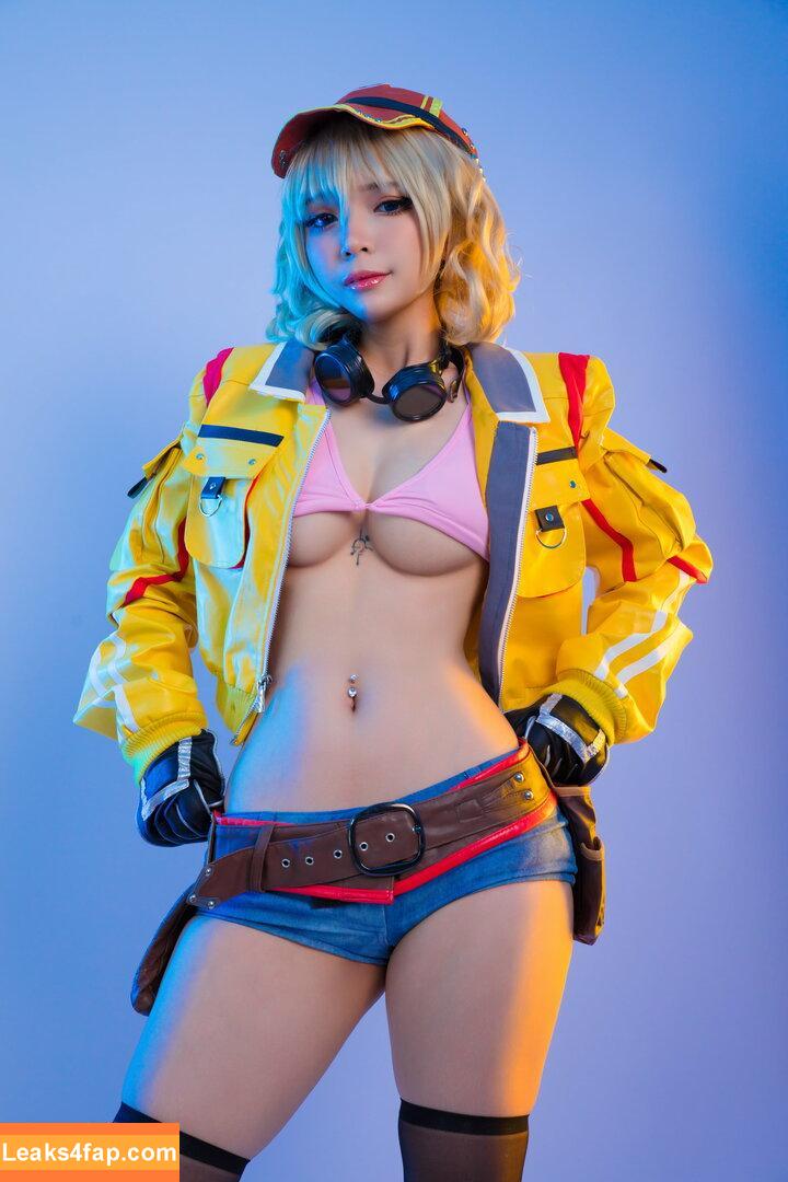 Umeko J. / umekoj0910 / umekoj0910_ / umekojcosplayer leaked photo photo #0199