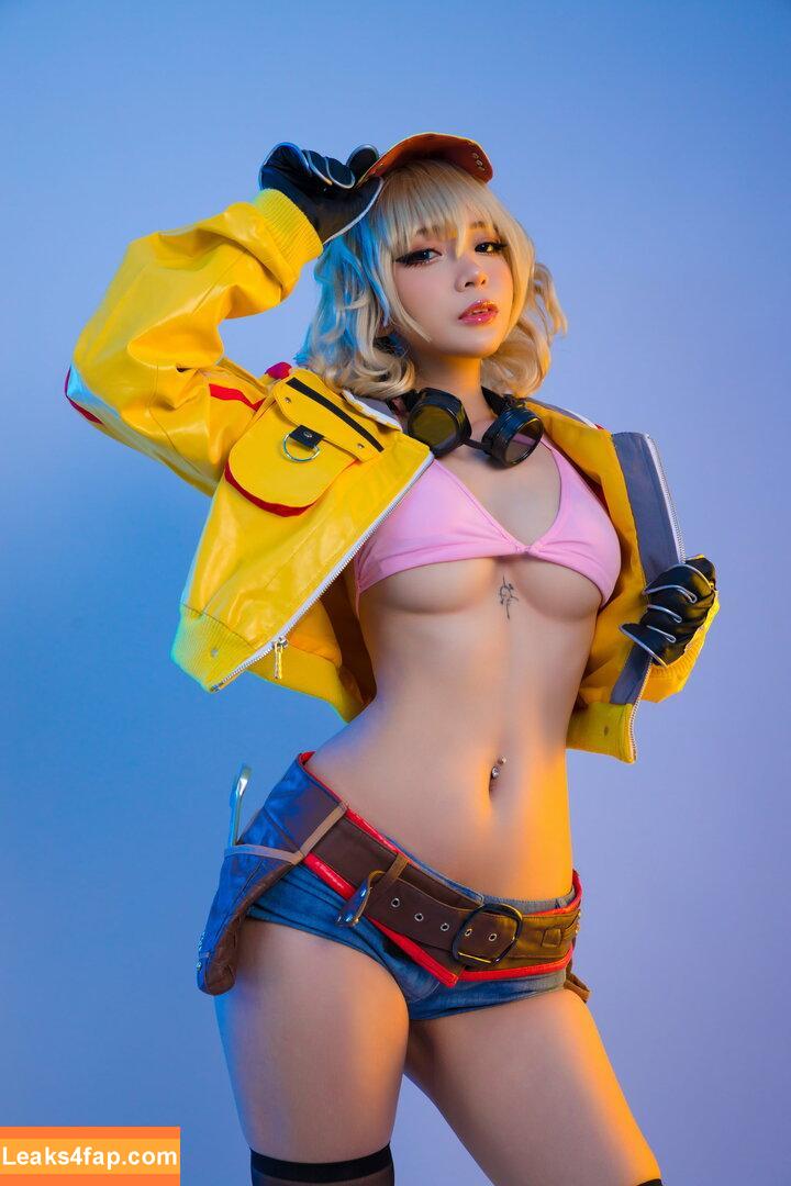 Umeko J. / umekoj0910 / umekoj0910_ / umekojcosplayer leaked photo photo #0200