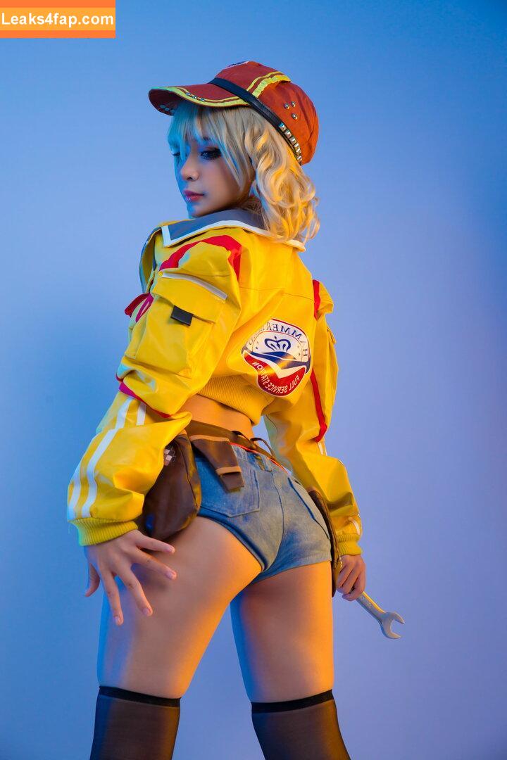 Umeko J. / umekoj0910 / umekoj0910_ / umekojcosplayer leaked photo photo #0202