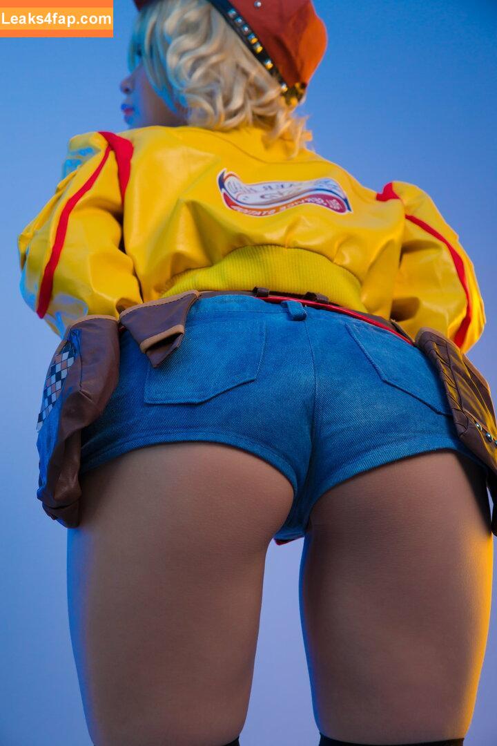 Umeko J. / umekoj0910 / umekoj0910_ / umekojcosplayer leaked photo photo #0204