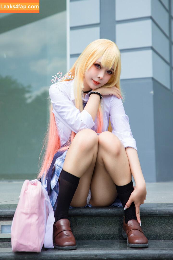 Umeko J. / umekoj0910 / umekoj0910_ / umekojcosplayer leaked photo photo #0217