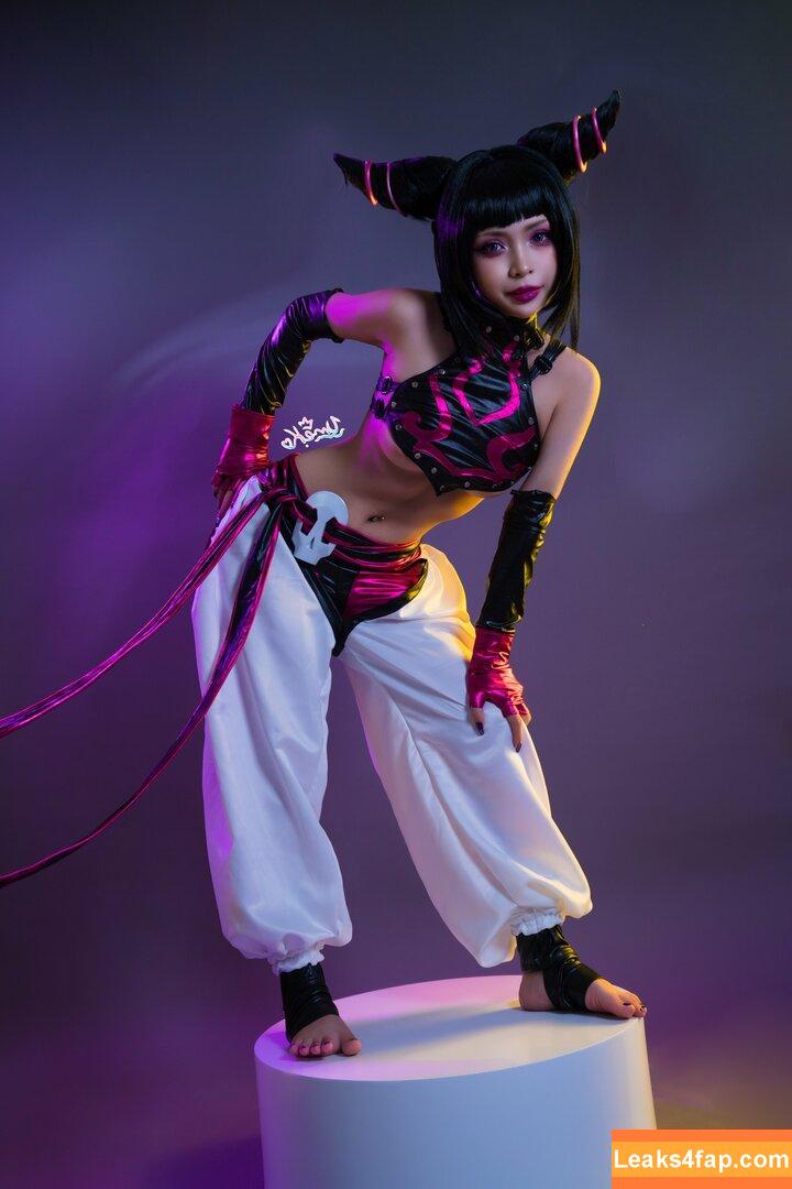 Umeko J. / umekoj0910 / umekoj0910_ / umekojcosplayer leaked photo photo #0231