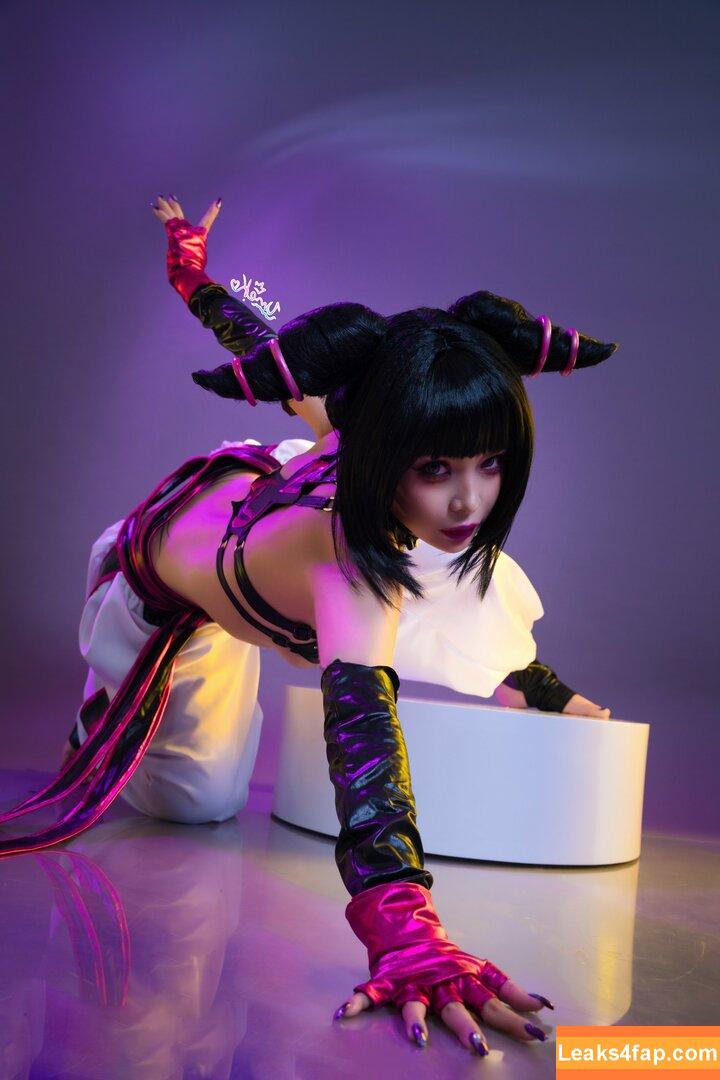 Umeko J. / umekoj0910 / umekoj0910_ / umekojcosplayer leaked photo photo #0234