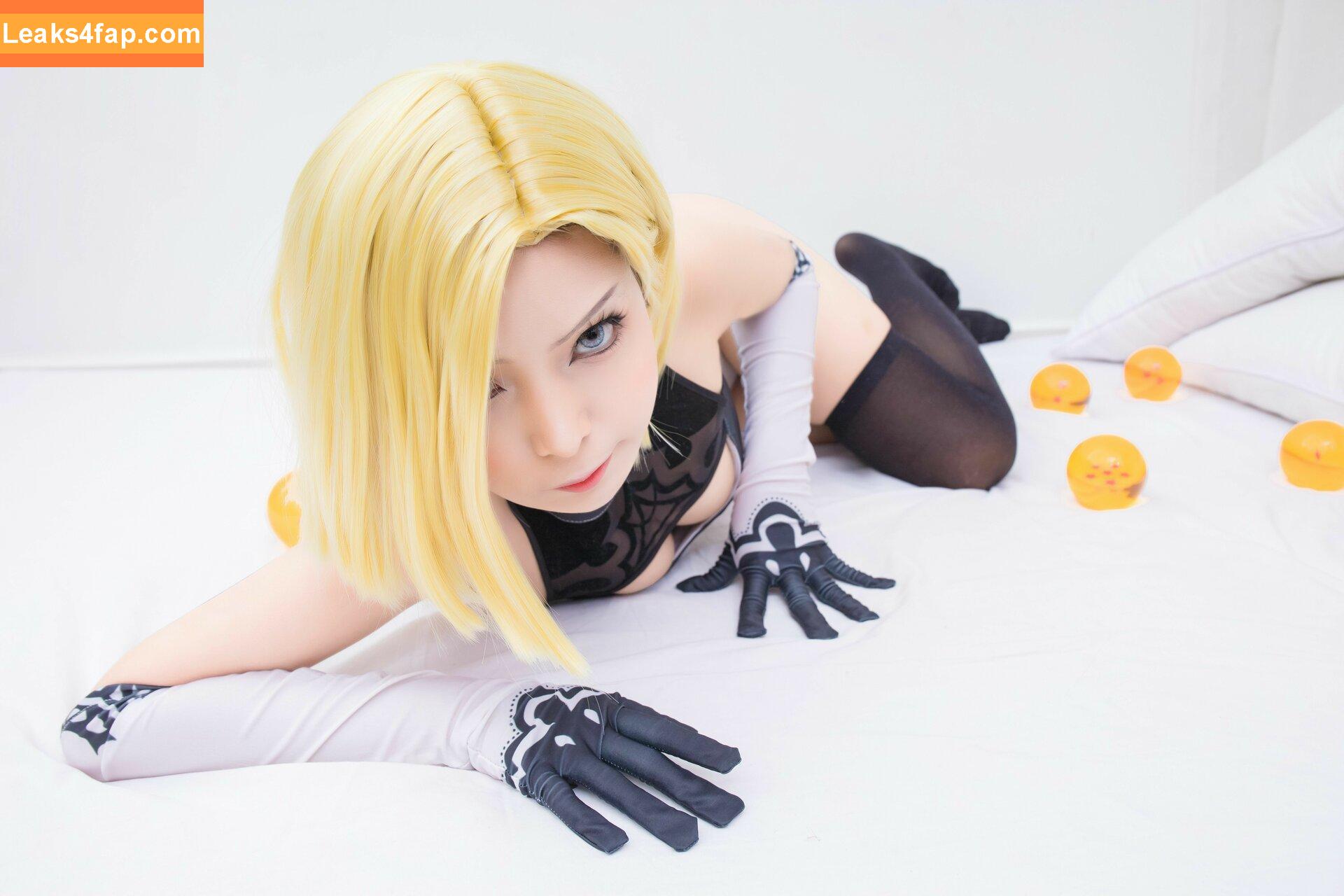 Umeko J. / umekoj0910 / umekoj0910_ / umekojcosplayer слитое фото фото #0273