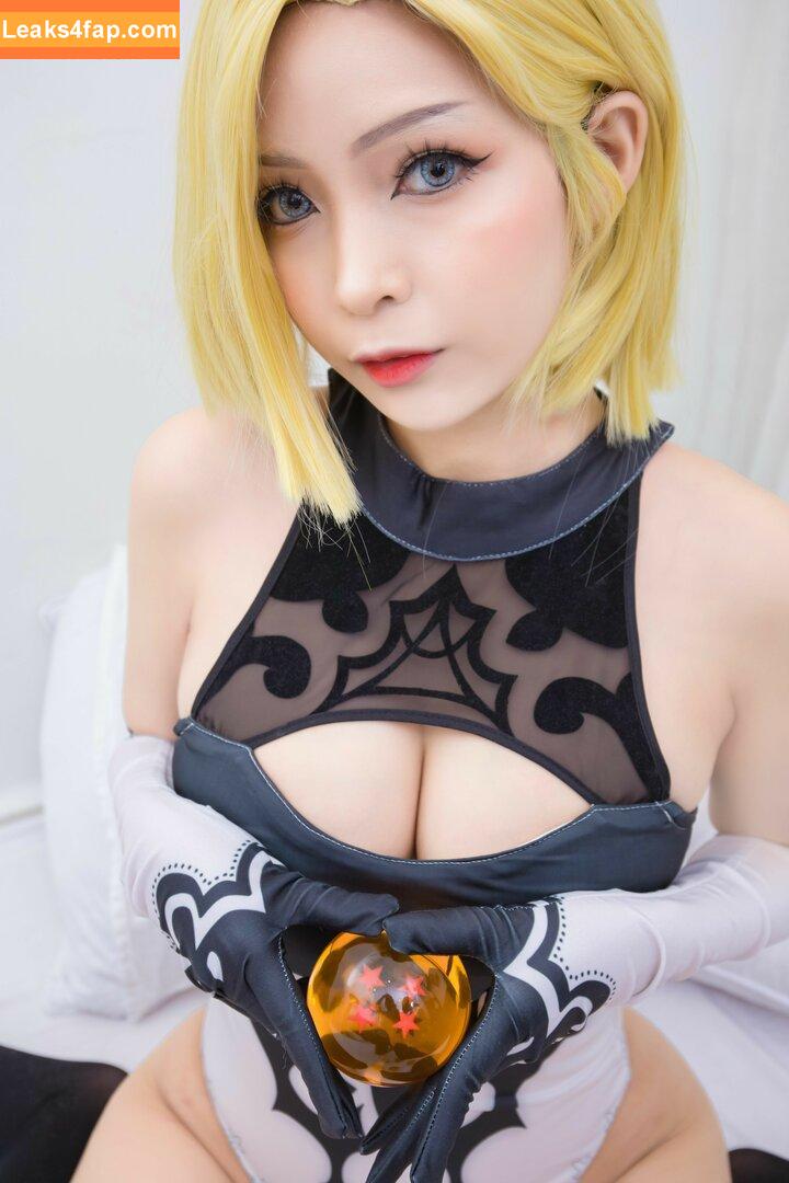 Umeko J. / umekoj0910 / umekoj0910_ / umekojcosplayer leaked photo photo #0281