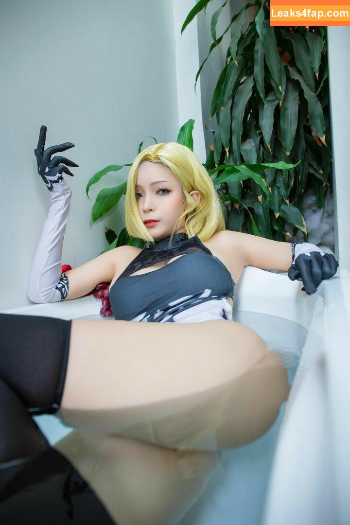 Umeko J. / umekoj0910 / umekoj0910_ / umekojcosplayer leaked photo photo #0303