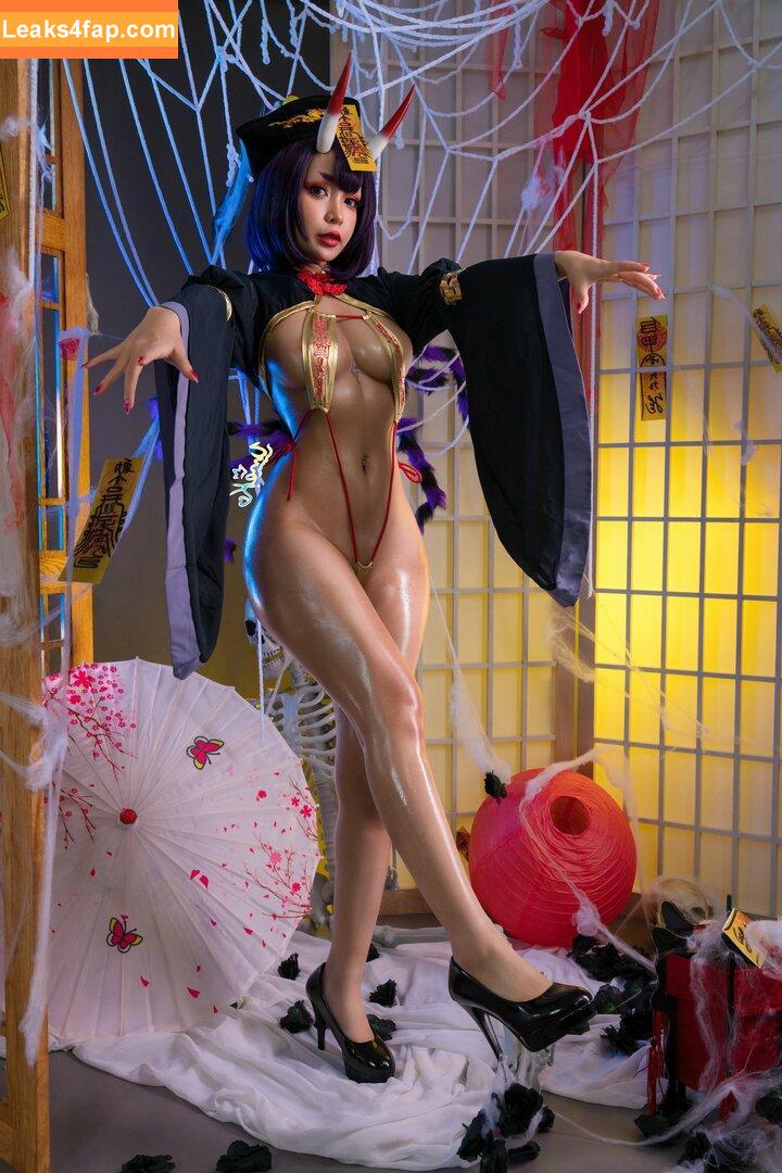 Umeko J. / umekoj0910 / umekoj0910_ / umekojcosplayer leaked photo photo #0322