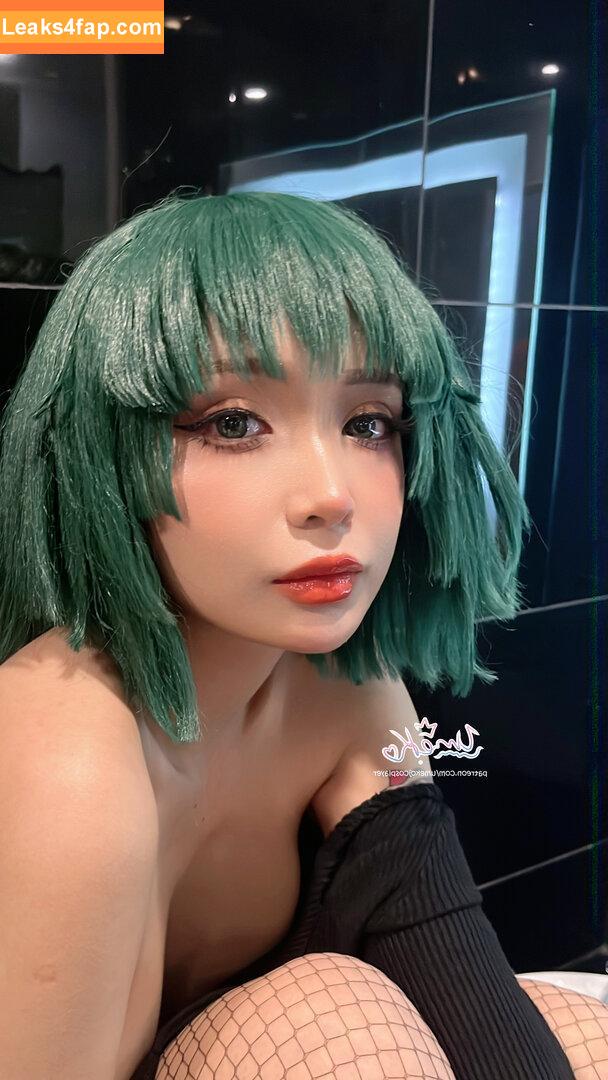 Umeko J. / umekoj0910 / umekoj0910_ / umekojcosplayer leaked photo photo #0336