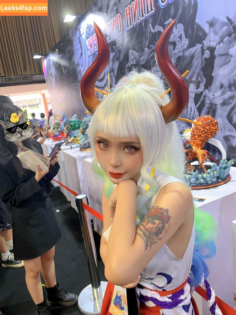 Umeko J. / umekoj0910 / umekoj0910_ / umekojcosplayer leaked photo photo #0362