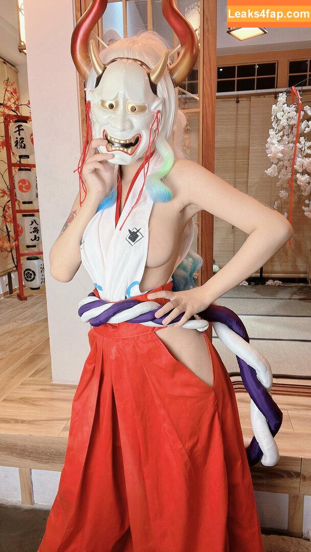 Umeko J. / umekoj0910 / umekoj0910_ / umekojcosplayer leaked photo photo #0364