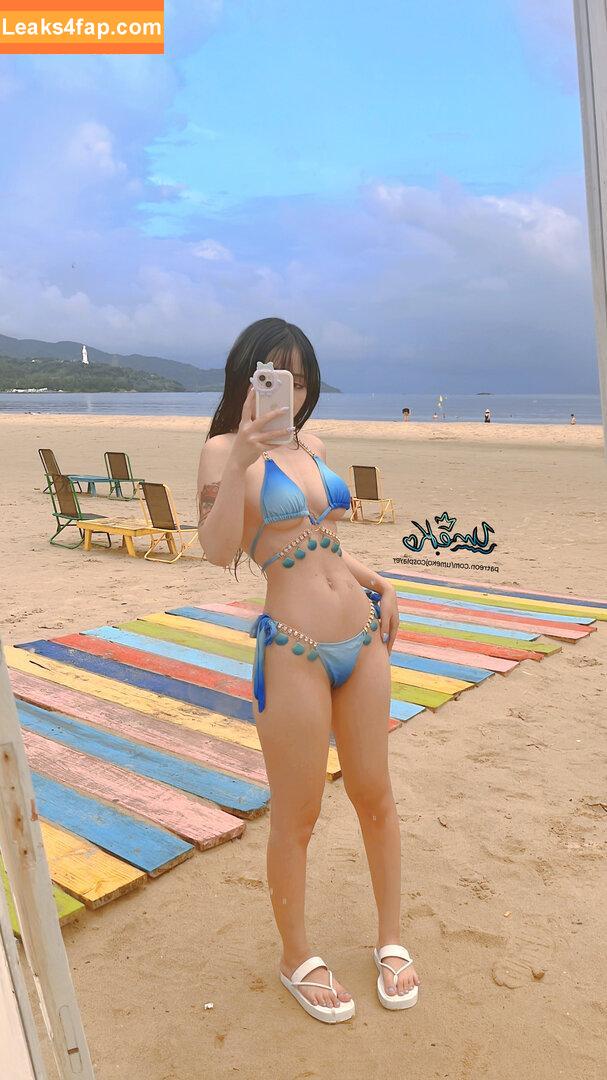 Umeko J. / umekoj0910 / umekoj0910_ / umekojcosplayer leaked photo photo #0368