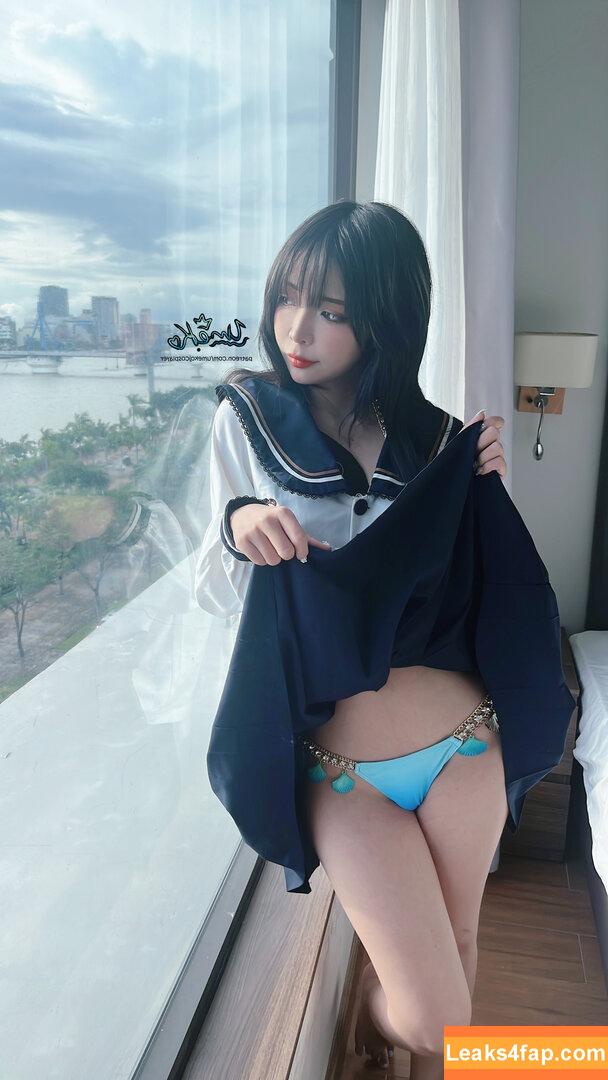 Umeko J. / umekoj0910 / umekoj0910_ / umekojcosplayer leaked photo photo #0371