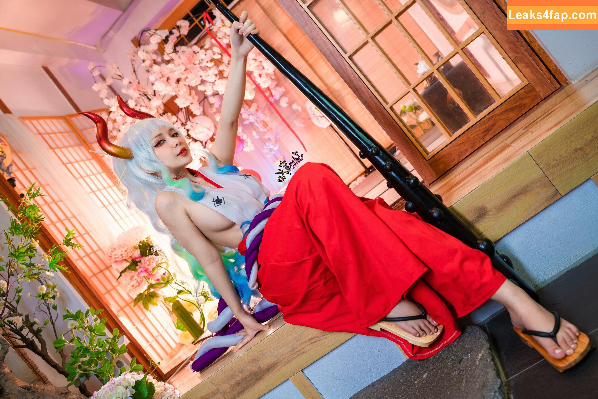 Umeko J. / umekoj0910 / umekoj0910_ / umekojcosplayer leaked photo photo #0379