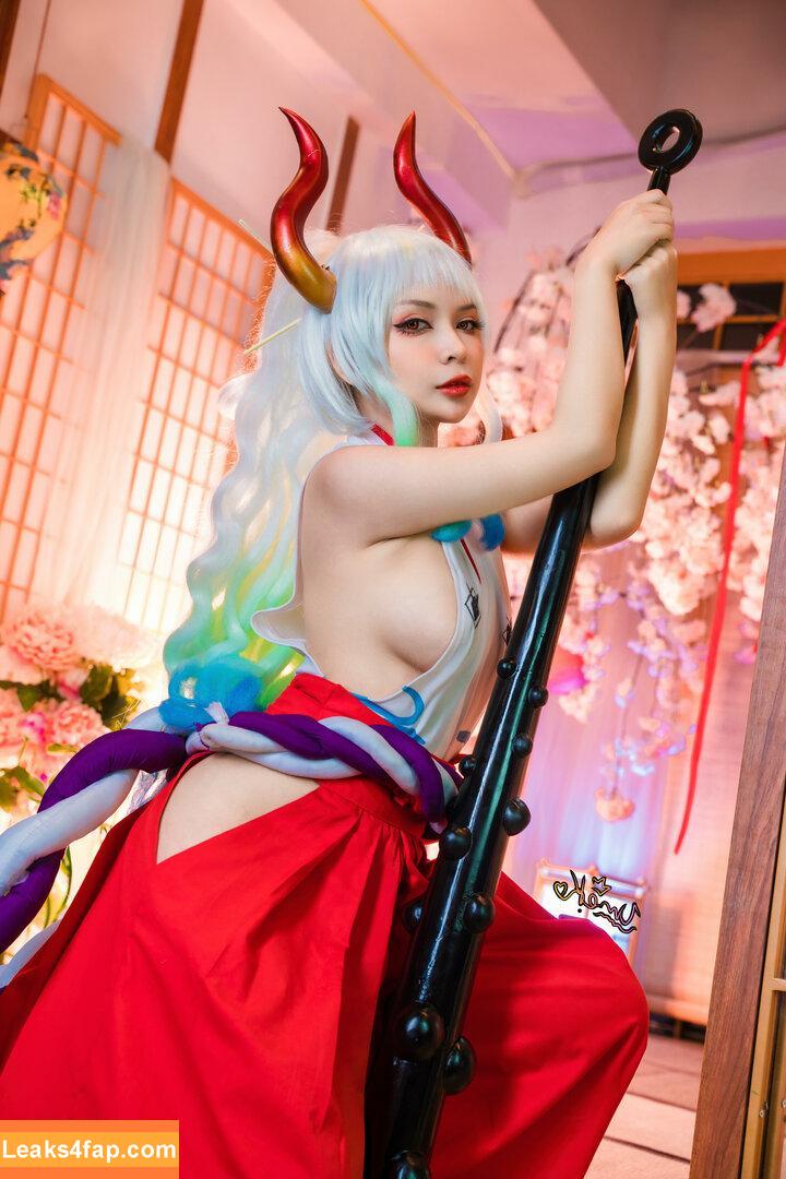 Umeko J. / umekoj0910 / umekoj0910_ / umekojcosplayer leaked photo photo #0380