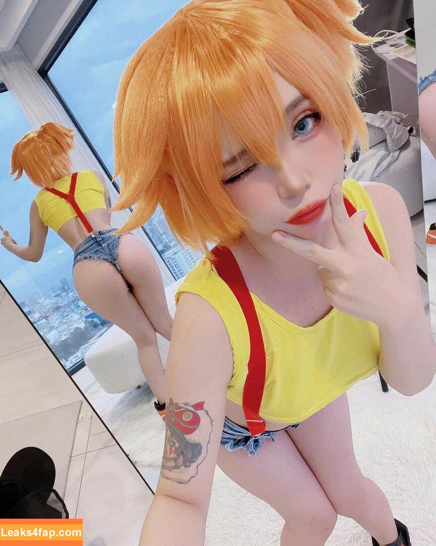 Umeko J. / umekoj0910 / umekoj0910_ / umekojcosplayer leaked photo photo #0397
