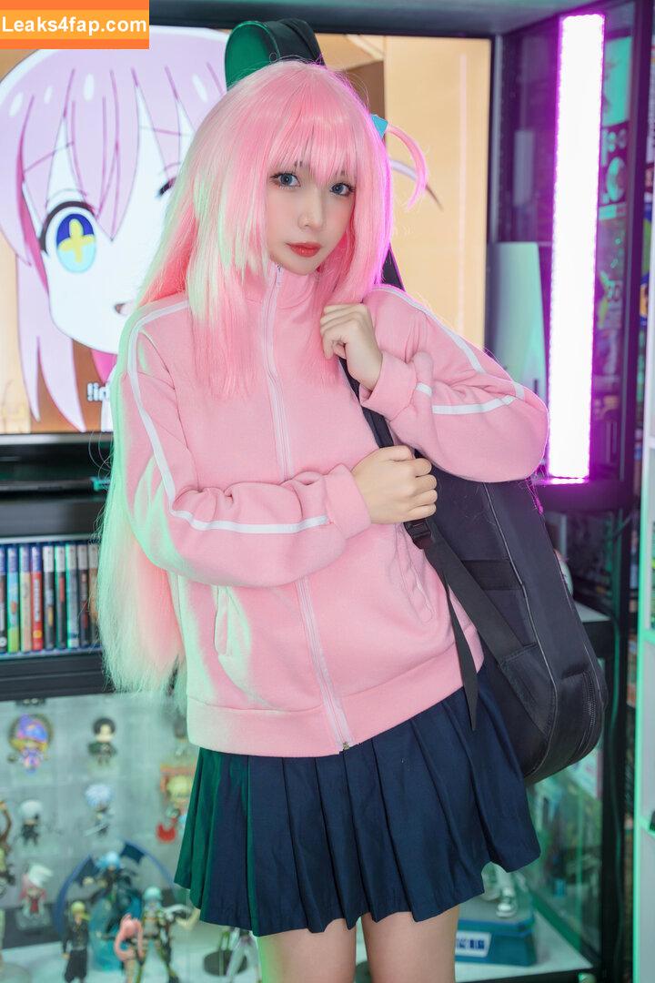 Umeko J. / umekoj0910 / umekoj0910_ / umekojcosplayer leaked photo photo #0626