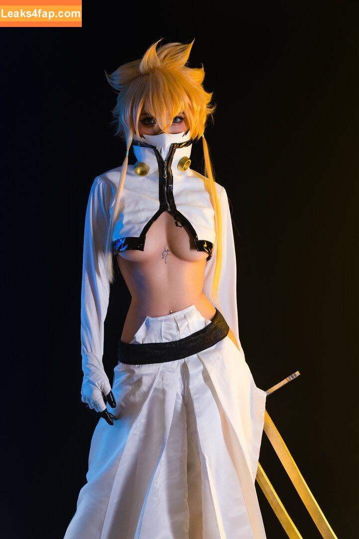 Umeko J. / umekoj0910 / umekoj0910_ / umekojcosplayer leaked photo photo #0629